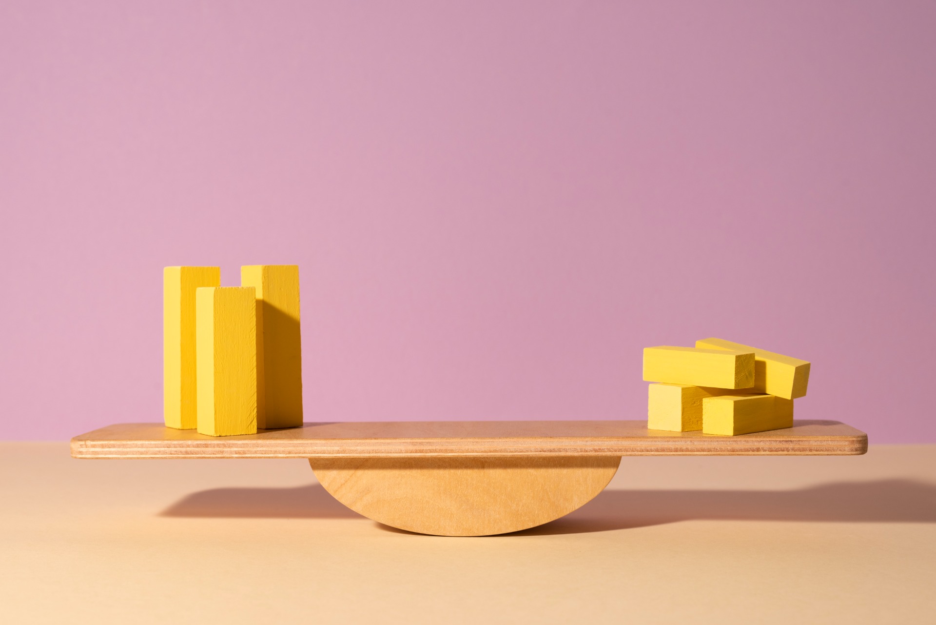 Adat, döntés, egyensúly - a döntés 3 pillére